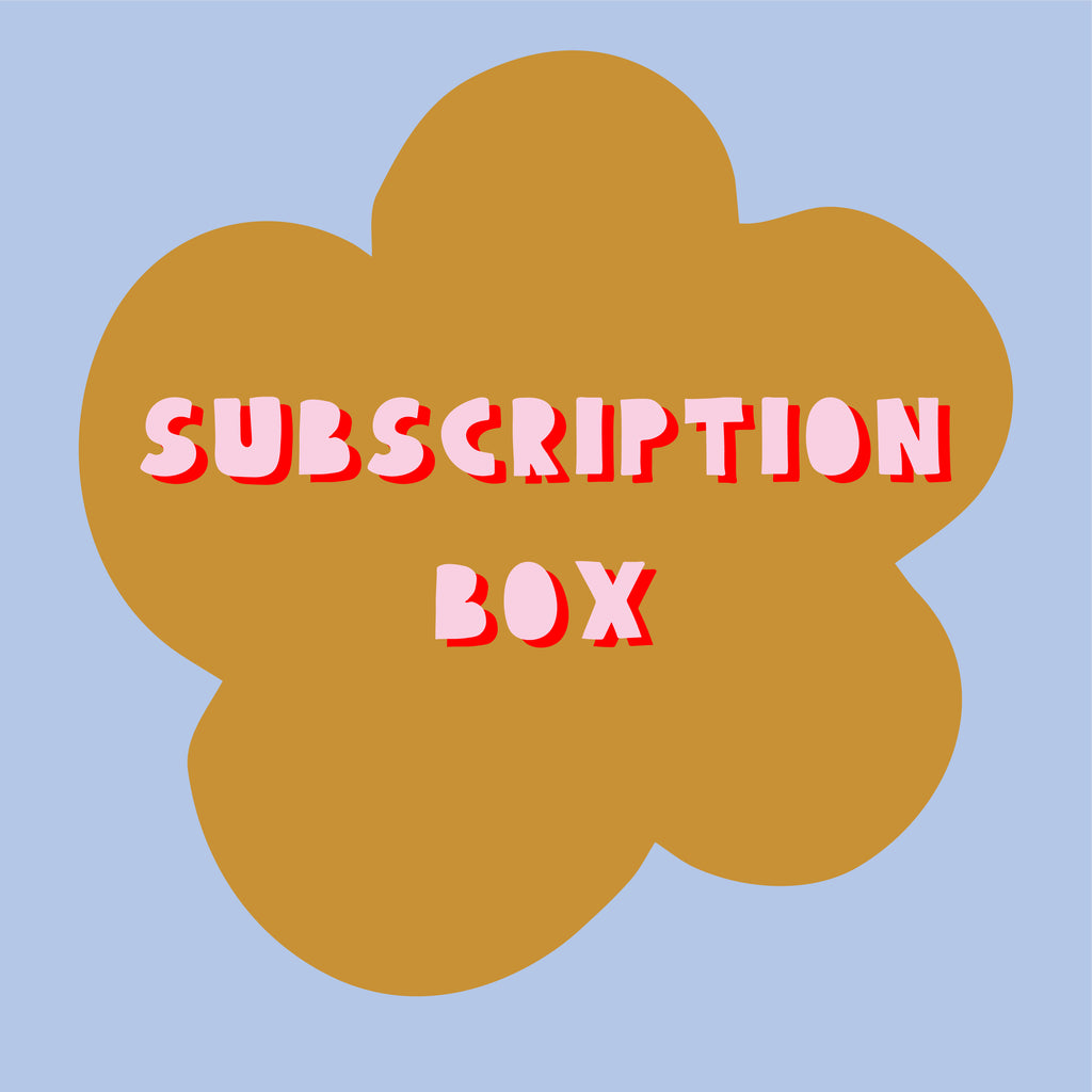 Subscription Box