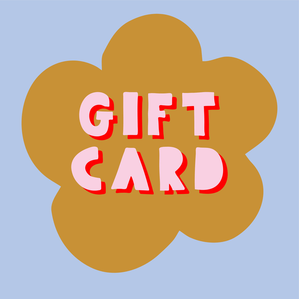 GIFT CARDS